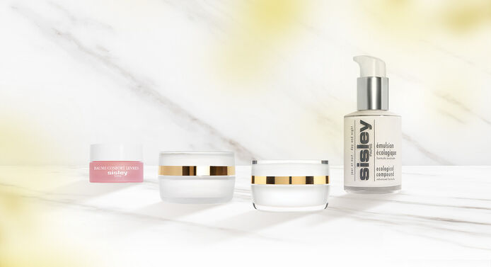 公式オンラインショップだけのスペシャル セット4種発売中